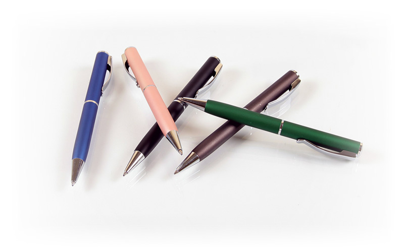 długopis z logo - ASTON