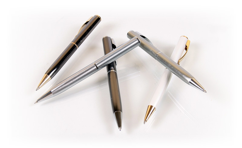 długopis z nadrukiem - CLASSIC
