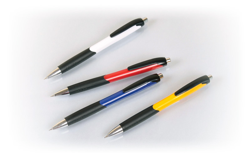 długopis z logo - CRS3