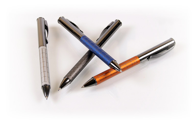 długopis z nadrukiem - EXCLUSIVE